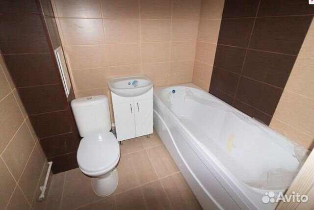 2-к квартира, 51.4 м², 7/13 эт.