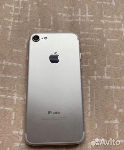 Продам-Обмен iPhone 7 Продам-Обмен iPhone 7