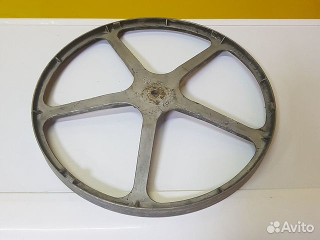 Шкив стиральной машины Bosch, Siemens Шкив стиральной машины Bosch, Siemens