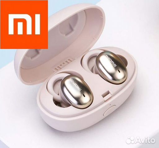 Беспроводные наушники Xiaomi 1more Stylish Беспроводные наушники Xiaomi 1more Stylish
