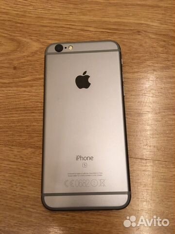 Телефон iPhone 6S Телефон iPhone 6S