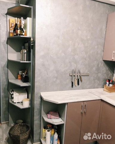 1-к квартира, 32.8 м², 7/12 эт.