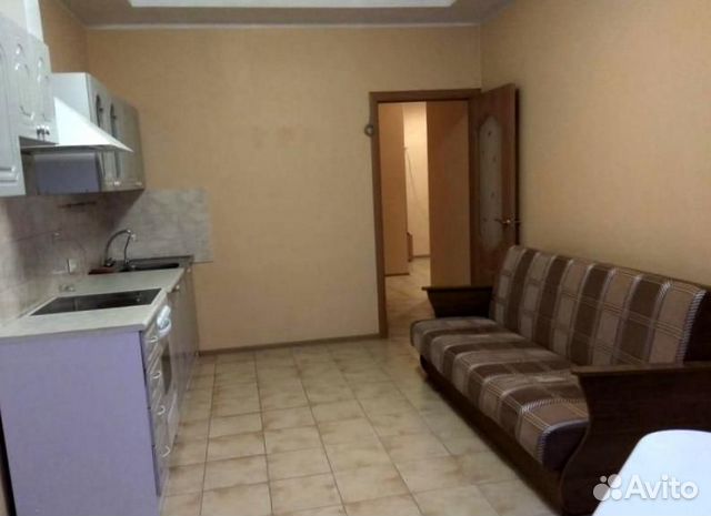 2-к квартира, 65 м², 10/16 эт.