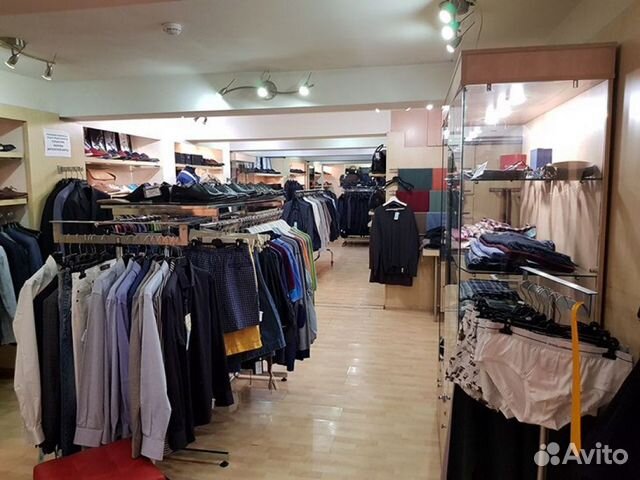 Сдам торговое помещение, 486.40 м²