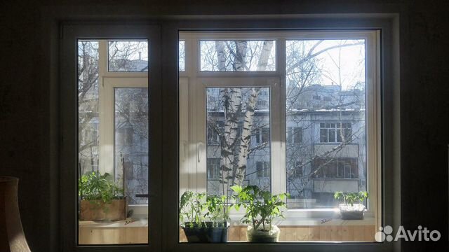 Окна пвх в квартиру