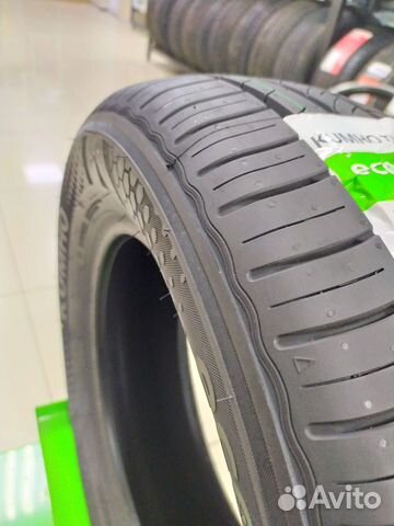 Летние шины R14 185 60 14 Kumho ES31
