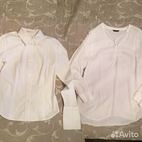 Блузка/ рубашка Apart, Massimo Dutti Блузка/ рубашка Apart, Massimo Dutti