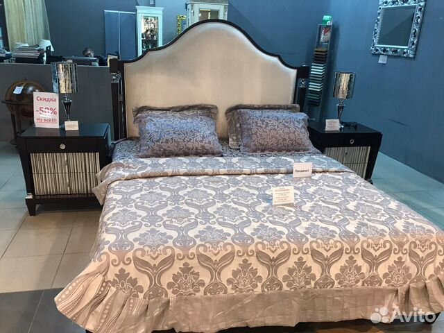Кровать Кровать
