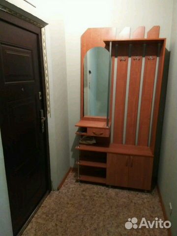 1-к квартира, 45 м², 3/10 эт.