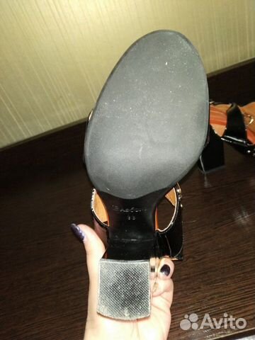 Босоножки Босоножки