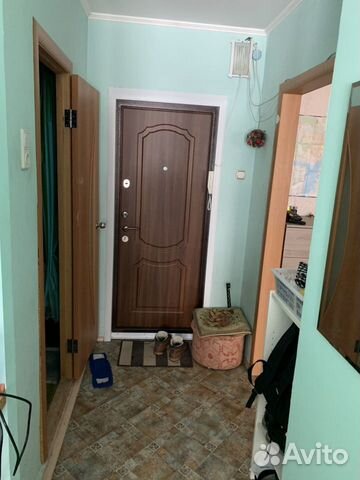 1-к квартира, 34.2 м², 2/9 эт. 1-к квартира, 34.2 м², 2/9 эт.