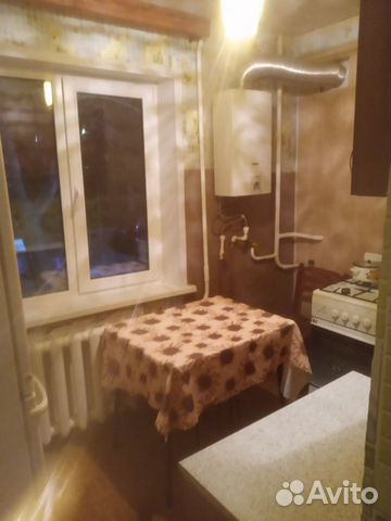 2-к квартира, 44 м², 1/5 эт. 2-к квартира, 44 м², 1/5 эт.