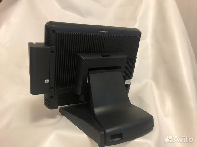 Моноблоки Posiflex ks 7215 Доставка R-keeper iiko