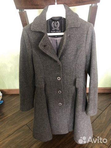 Пальто для девочки Пальто для девочки