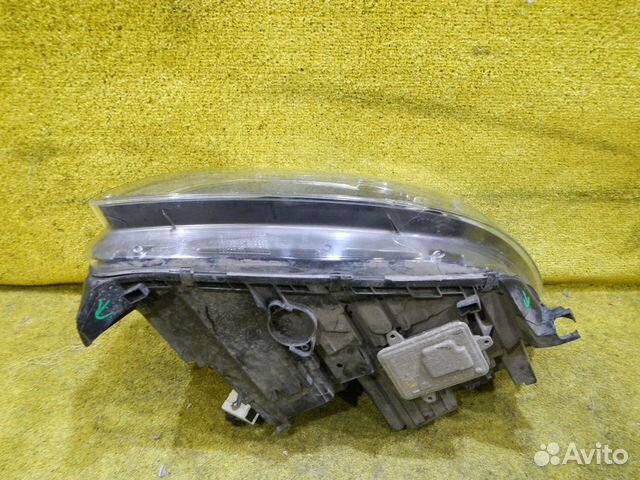 Фара левая Mercedes GL X166 (12-16) ксенон A166820 Фара левая Mercedes GL X166 (12-16) ксенон A166820