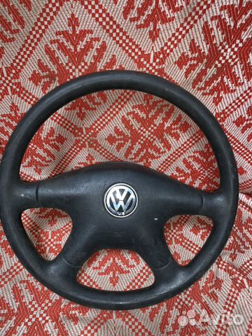 Руль 98-03 Volkswagen T4 Руль 98-03 Volkswagen T4