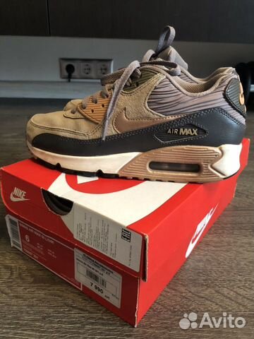 Кроссовки Найк / Nike р. 36 Кроссовки Найк / Nike р. 36
