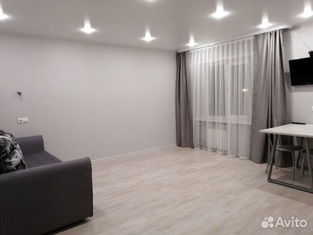 1-к квартира, 32 м², 4/5 эт. 1-к квартира, 32 м², 4/5 эт.