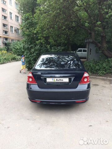 Ford Mondeo 1.8 МТ, 2006, 150 000 км Ford Mondeo 1.8 МТ, 2006, 150 000 км