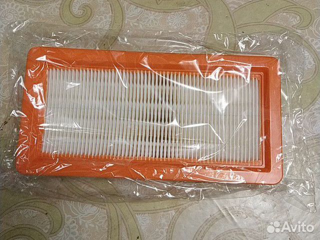 Фильтр для пылесоса karcher DS5500, DS6000, DS5600