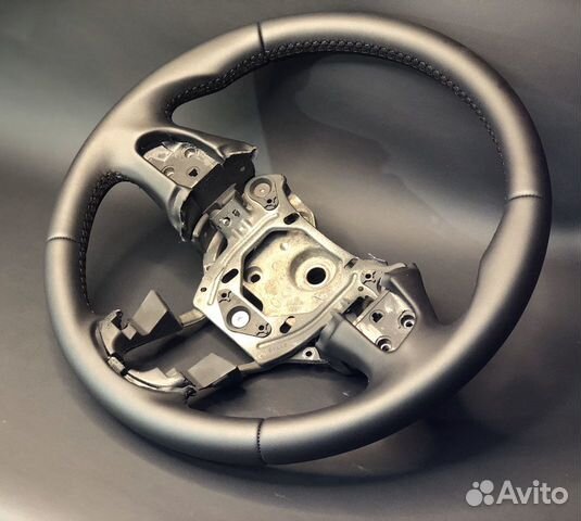 Руль Kia Sportage 3, ceed 08-11г Руль Kia Sportage 3, ceed 08-11г