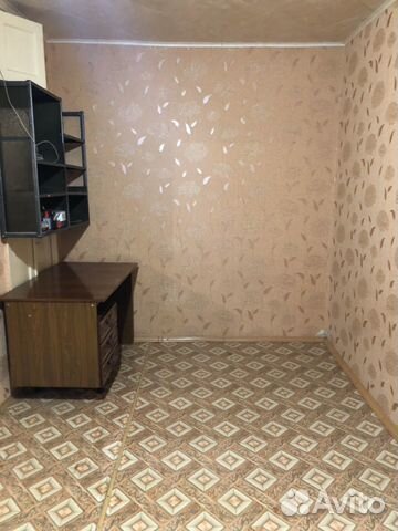 1-к квартира, 30 м², 5/5 эт.