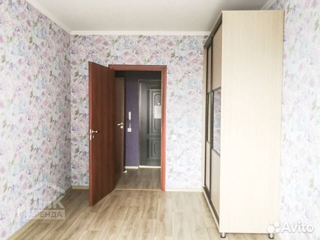2-к квартира, 58.6 м², 4/25 эт. 2-к квартира, 58.6 м², 4/25 эт.