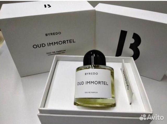 Byredo Oud Immortel Byredo Oud Immortel