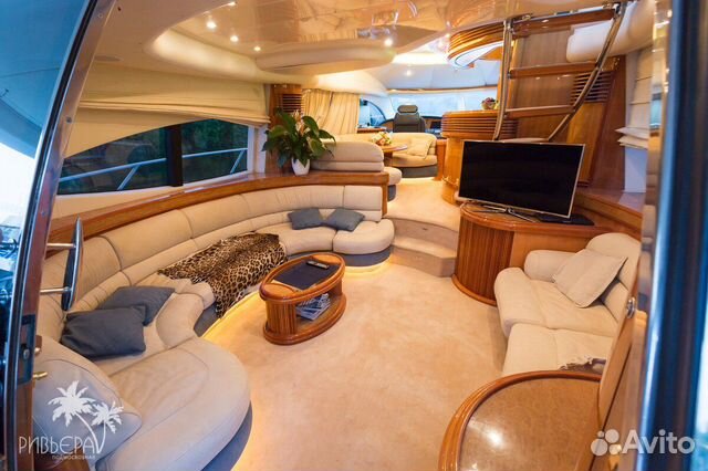 Аренда яхты в Москве / Подмосковье, 15 гостей