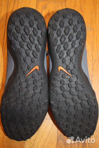 Бутсы Nike. Р.38-38,5 Бутсы Nike. Р.38-38,5