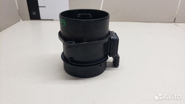 Расходомер воздуха массметр Mercedes Benz Vito Via