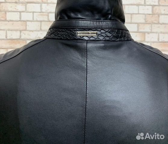 Куртка Brioni крокодил Куртка Brioni крокодил