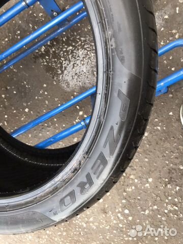 335 30 20 Pirelli бу летние шины 335 30 R20 335 30 20 Pirelli бу летние шины 335 30 R20
