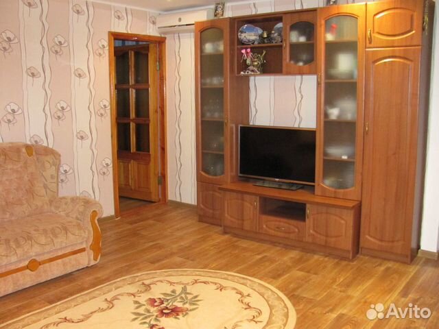 

2-к. квартира, 64 м², 3 кровати