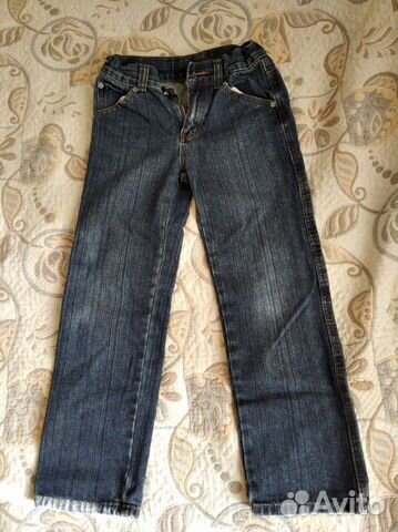 Джинсы Джинсы
