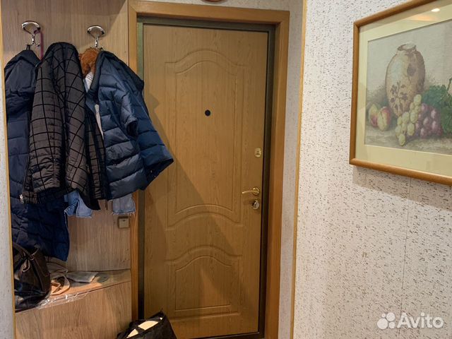5-к квартира, 90.2 м², 5/9 эт.