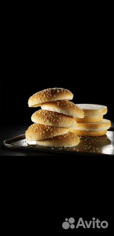 Хлеб, булочки купить на Зозу.ру - фотография № 1