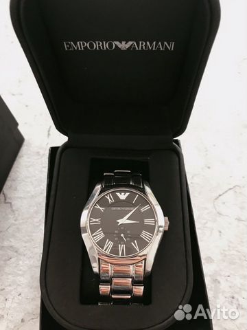 Часы Emporio Armani AR0680 Часы Emporio Armani AR0680