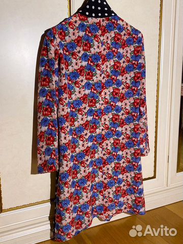 Платье Rixo London