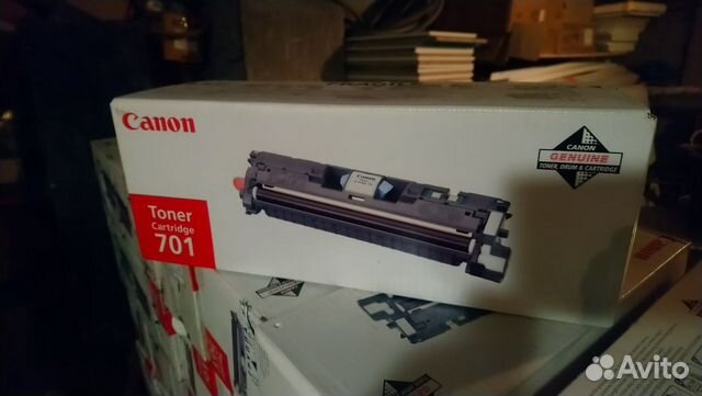 Картриджи Xerox, Canon Картриджи Xerox, Canon