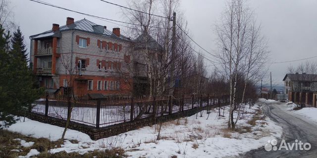 Участок 46 сот. (ИЖС) Участок 46 сот. (ИЖС)