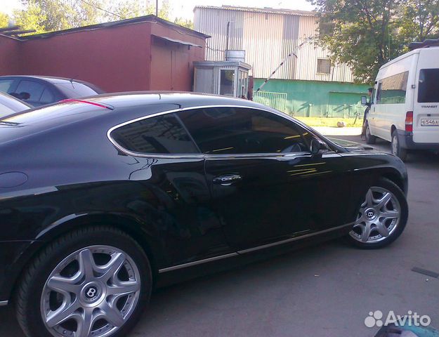 Тонировка Тонировка