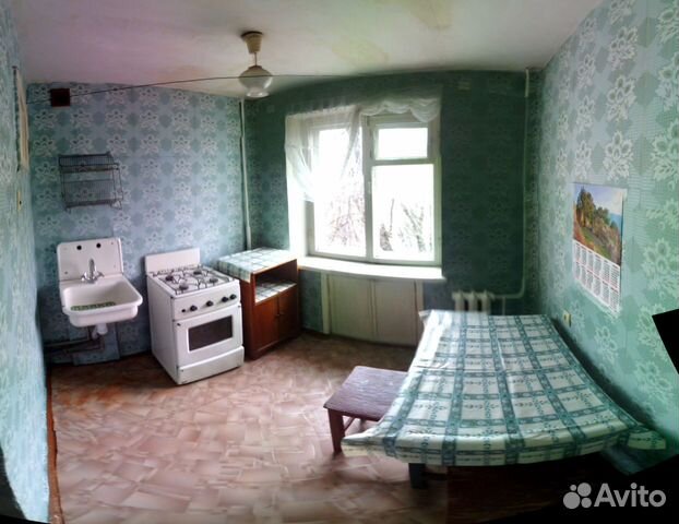 2-к квартира, 41 м², 4/5 эт.