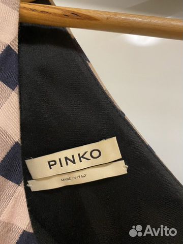Платье Pinko Платье Pinko