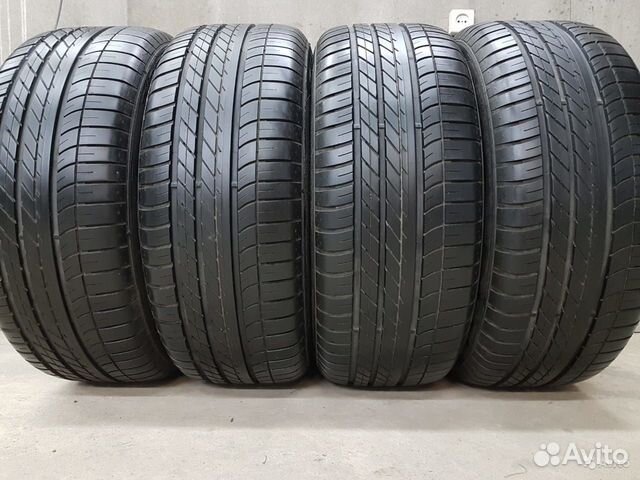 275 45 21 goodyear eagle f1 suv 4x4 275/45 R21 20v