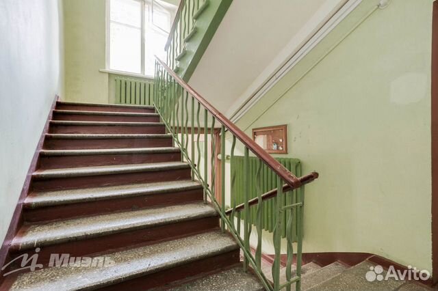 3-к квартира, 70 м², 1/5 эт. 3-к квартира, 70 м², 1/5 эт.