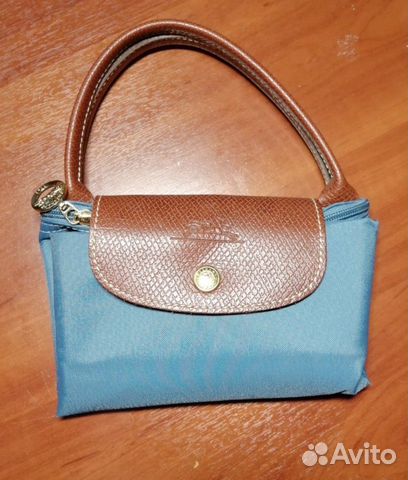 le pliage de longchamp