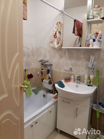 1-к квартира, 33.1 м², 2/5 эт.