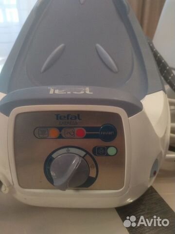 Парогенератор Tefal