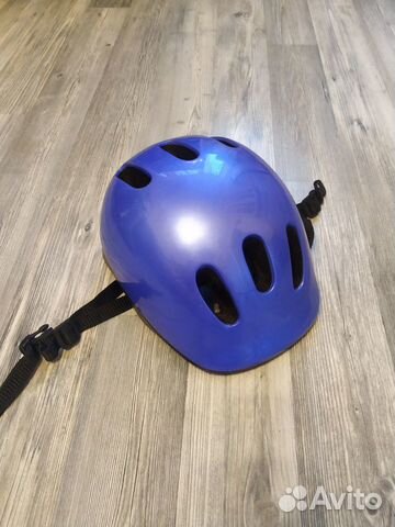 Шлем детский